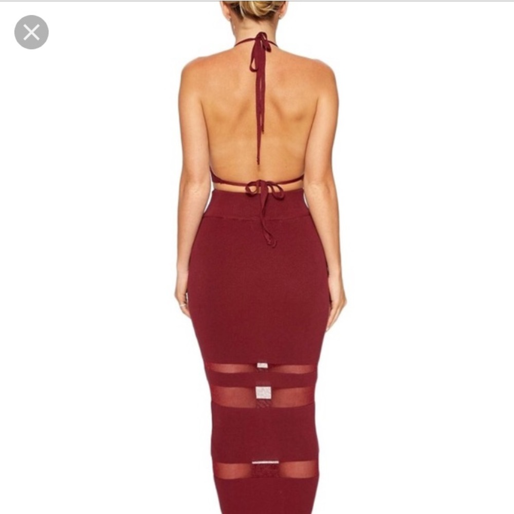 Lemme Mesh you up set NEW NO tags